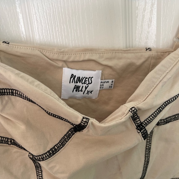 Princess Polly tank top - Picture 3 of 4